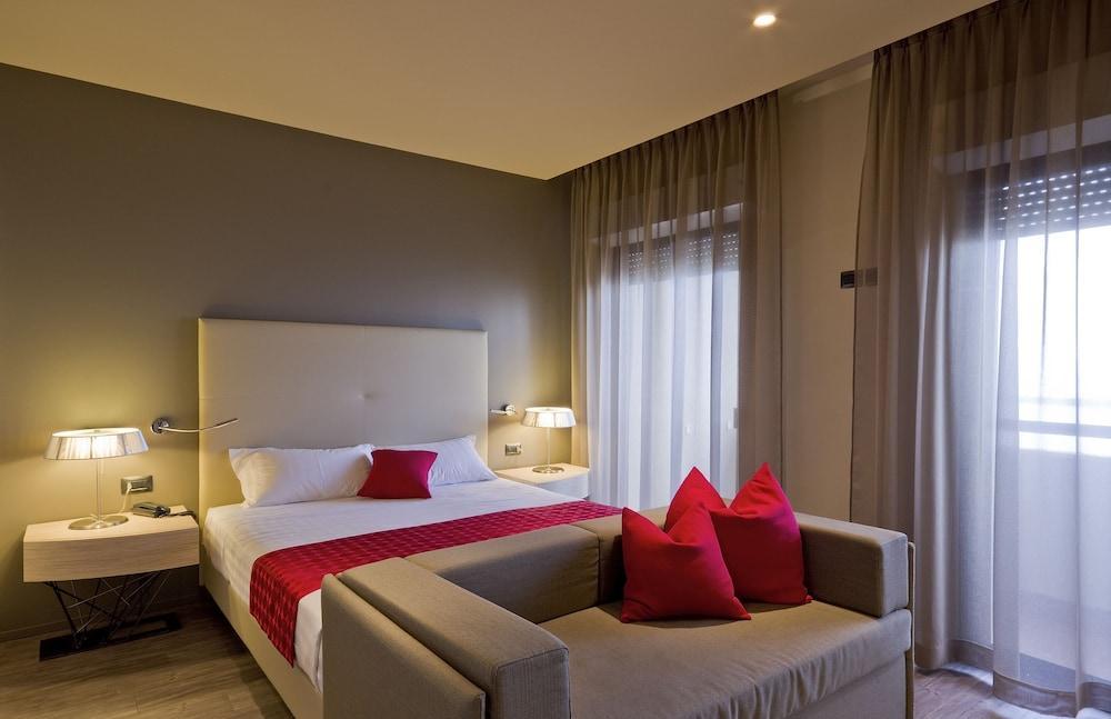 Hotel Italia Bellaria-Igea Marina Exterior foto